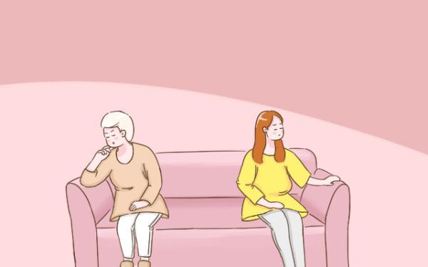 揭秘婆媳关系背后的真相，“真凶”原来是这3点，可以说很现实