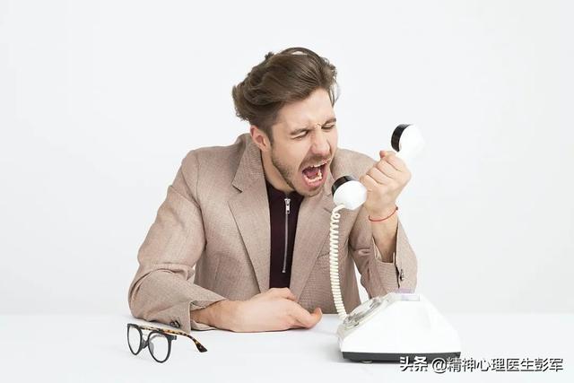 狂躁症丨你听说过吗？他们究竟怎么了？