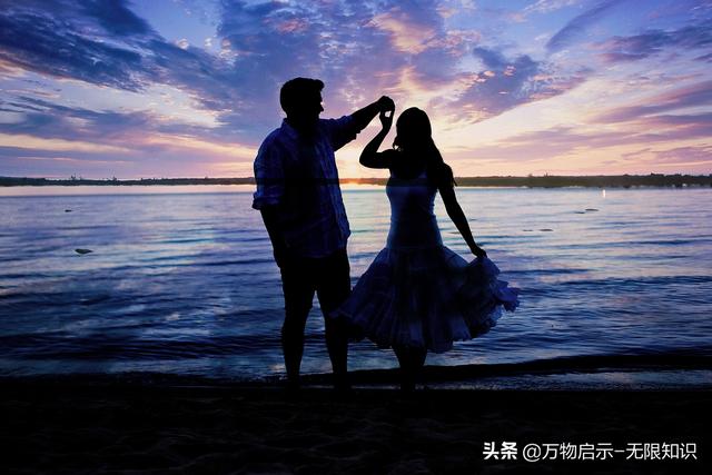 男女确定关系之前通常要想的10件事