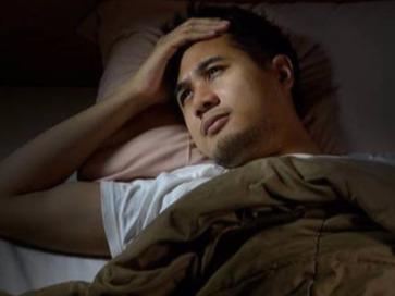 睡不着就是失眠吗？教你如何辨认失眠