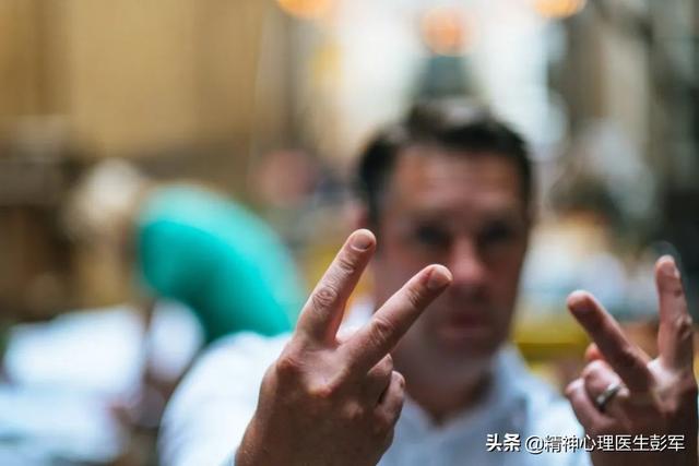 狂躁症丨你听说过吗？他们究竟怎么了？