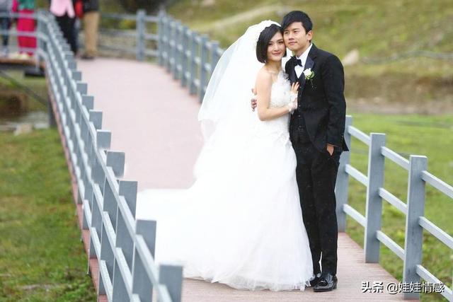 趣味测试：你最看好哪对夫妻，测你今年婚姻幸福吗