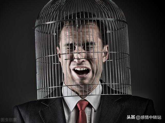 有以下4个特征，说明对方是个控制心理极强的人