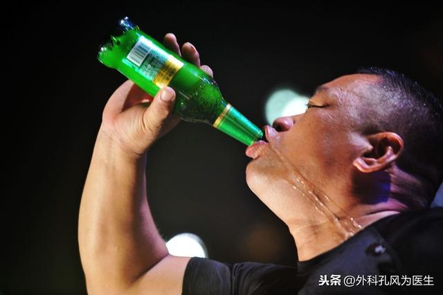 什么是酒精戒断综合征？医生用1个真实病例告诉您