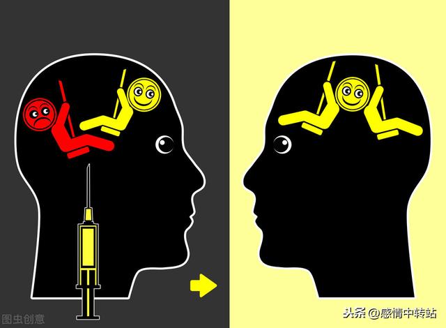 有以下4个特征，说明对方是个控制心理极强的人