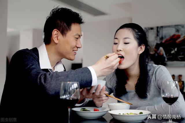 面对婚姻时，找一个“精神伴侣”就能幸福，不必追求“灵魂伴侣”