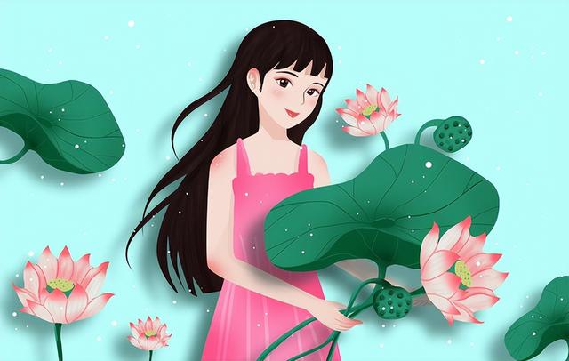 女儿第一次去准婆婆家，母亲给出两条忠告：分房睡，少做事