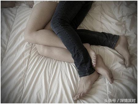 “性冷淡”的男人都有这4个表现，女人遇到了都倒追！