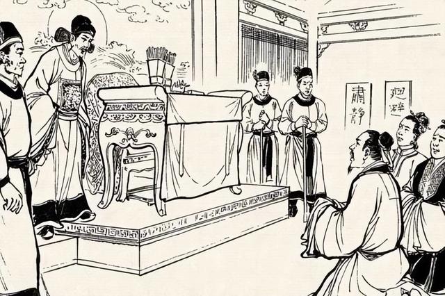 古代赘婿的处境和地位怎么样？古代男子中有自愿入赘的吗？