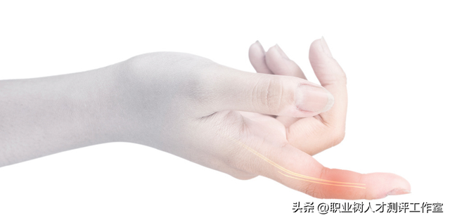 心理测试：手指受伤，你会先包扎哪个手指，测出你未来的恋爱发展